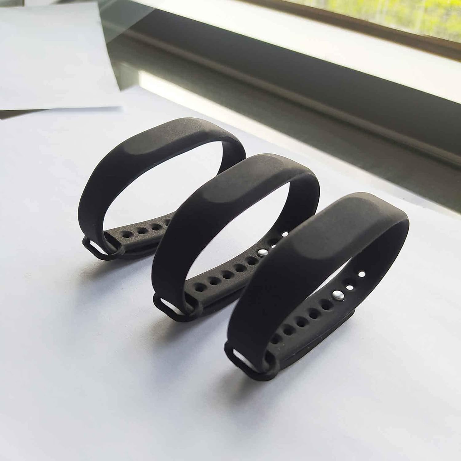 Smart NFC Bracelet photo 6