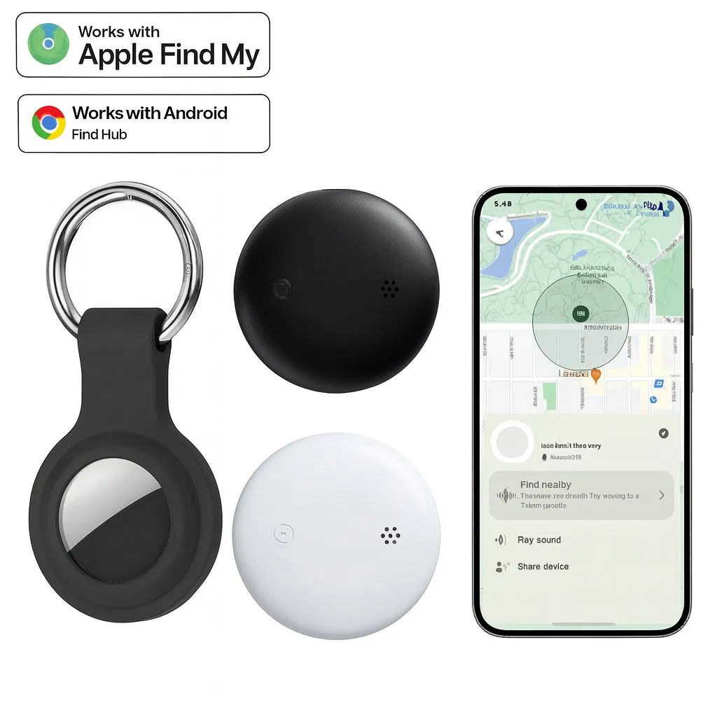 Smart Tracker photo 3