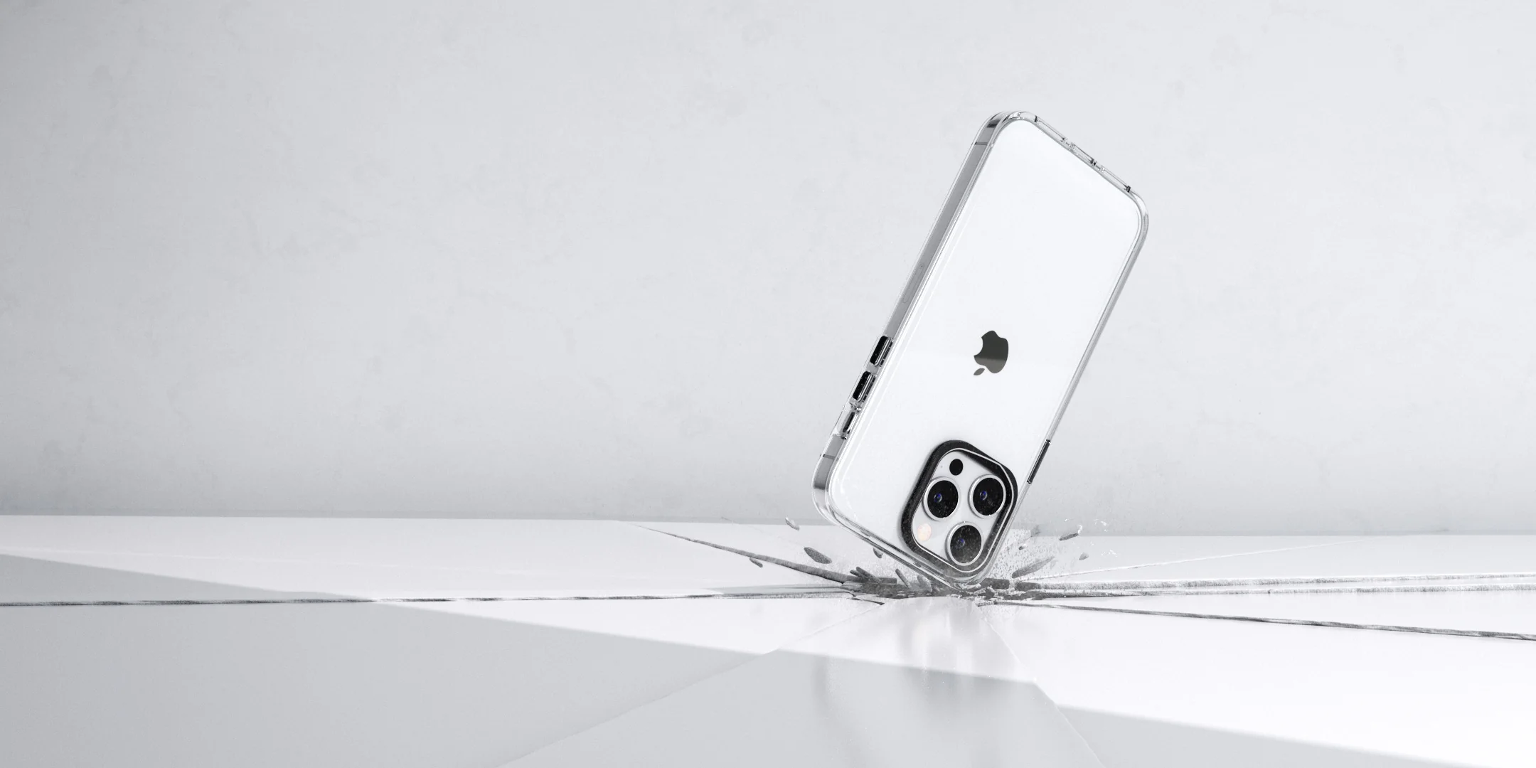 Clear Case