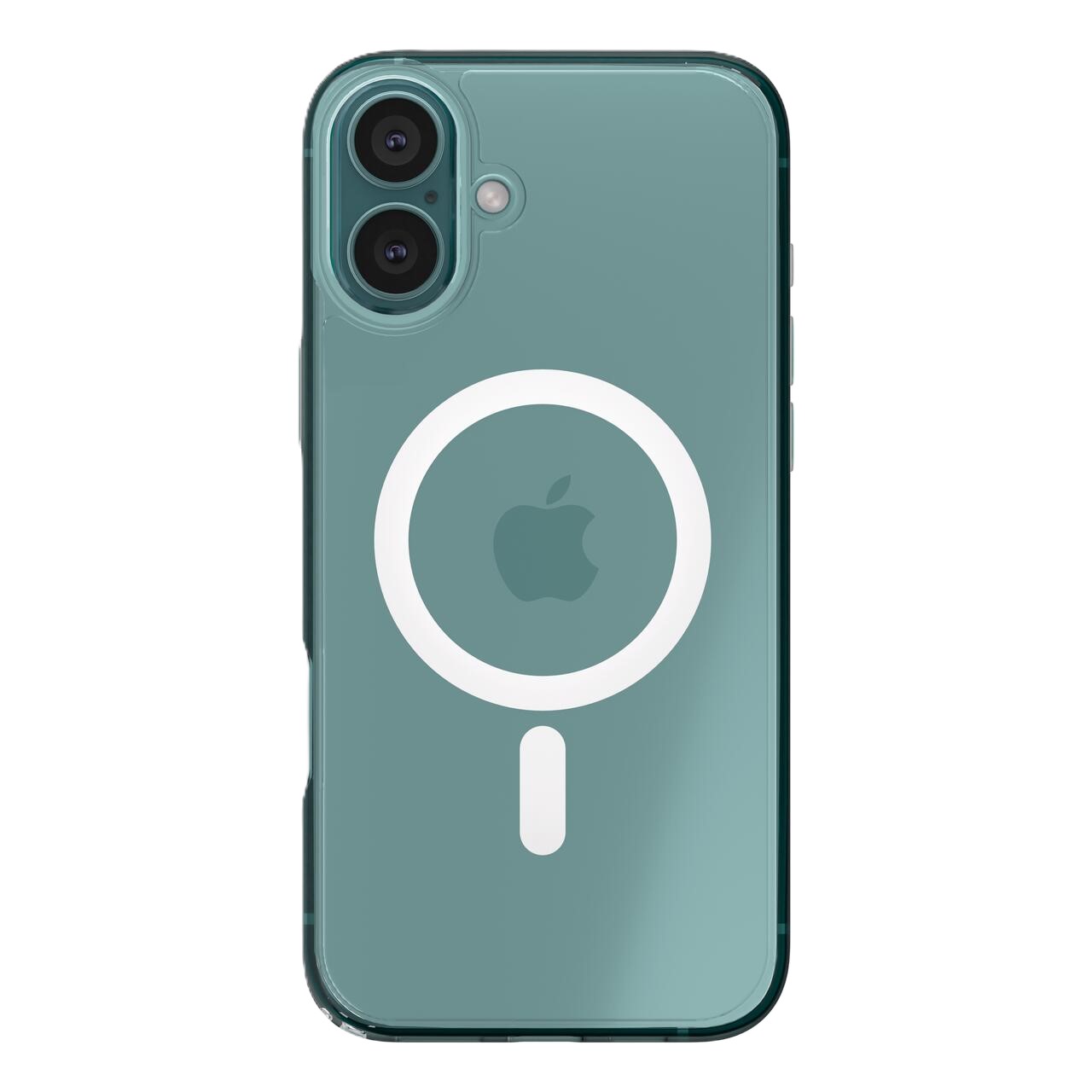 Clear Case