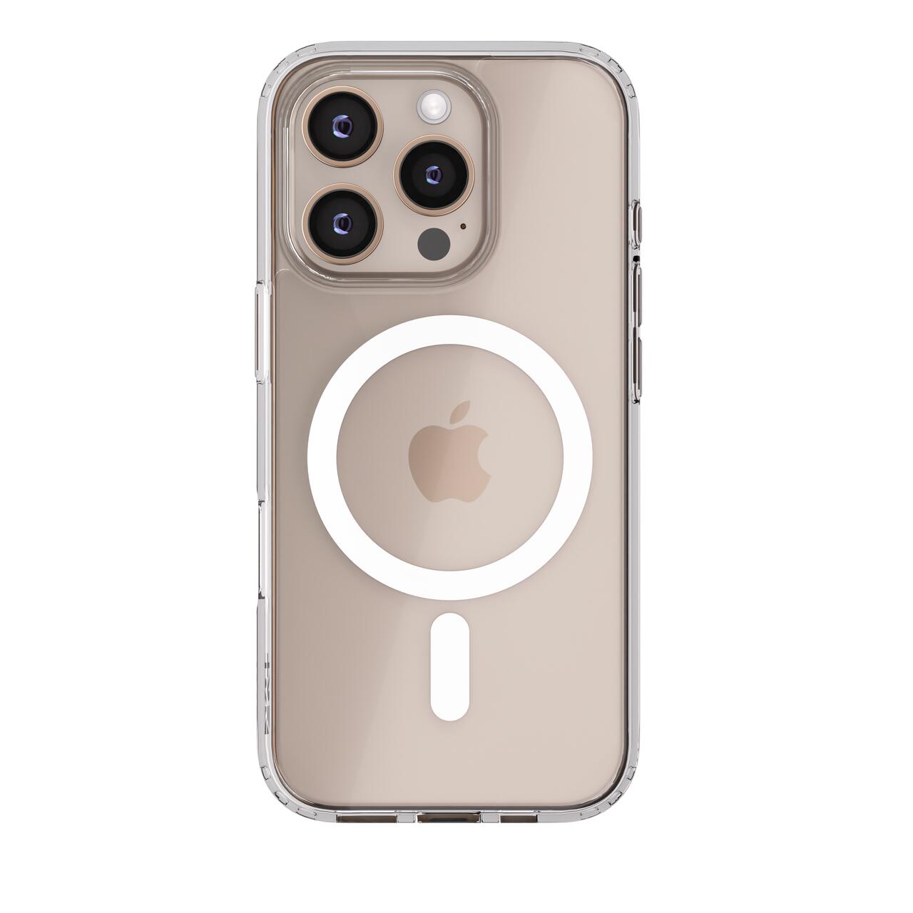 iPhone Clear Case photo 4